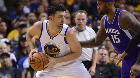 Zaza believes NBA teams 'so wrong' for emulating Steph.